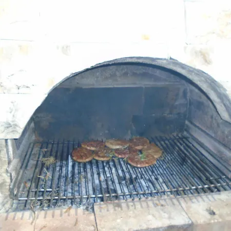 Σπίτι διακοπών House Nikolas *
