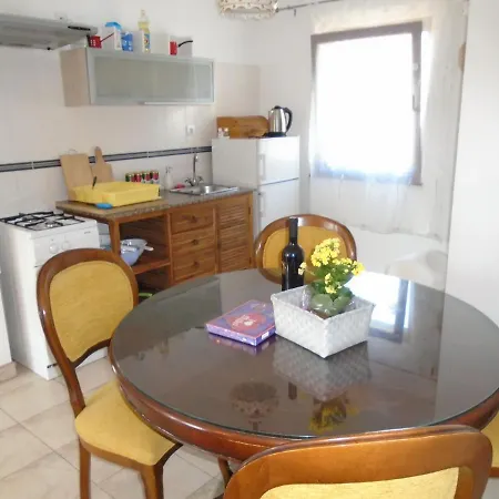 House Nikolas Holiday home